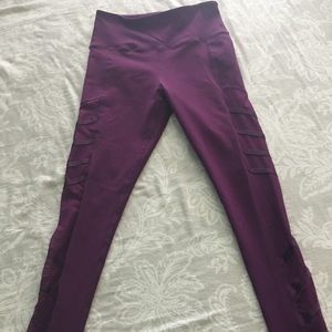 Buff Bunny Leggings - Size Small